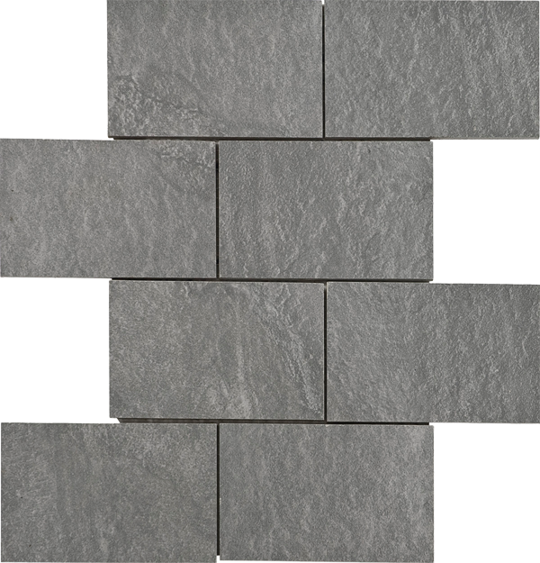 Mosaico Adrar Surprise Gri 30X30 mosaico Mosaico Adrar Surprise Gri 30X30, porcelánico