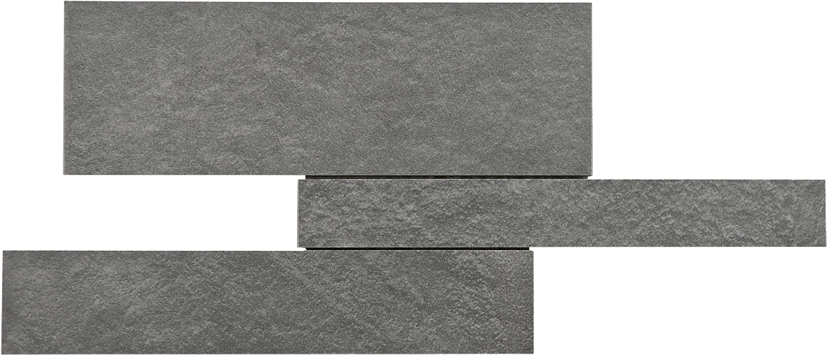 Mosaico Erg Surprise Gris 20X30 mosaico Mosaico Erg Surprise Gris 20X30, porcelánico
