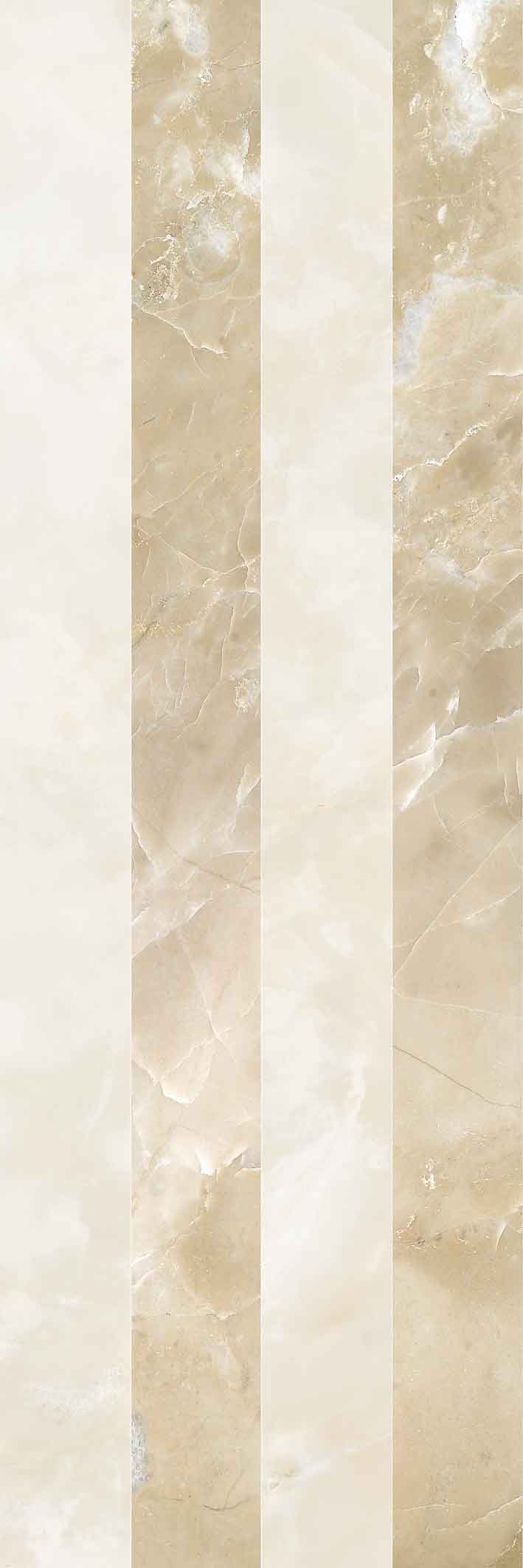 Ponti Ducale-Damascata 25X75 base Ponti Ducale-Damascata 25X75, pasta blanca