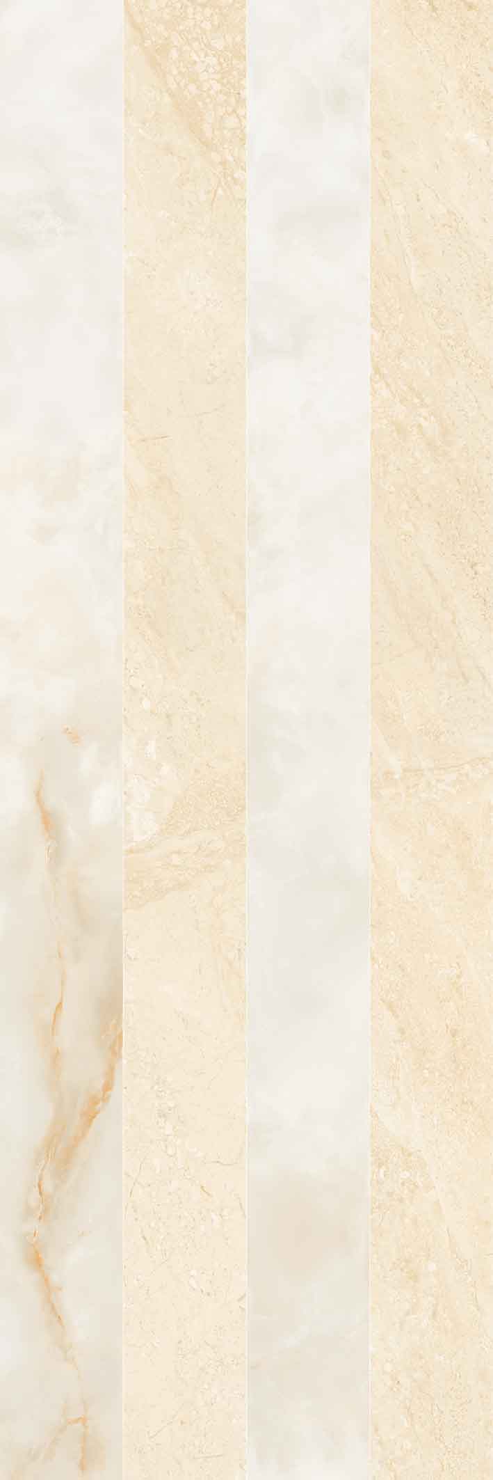Ponti Ducale-Marfil 25X75 base Ponti Ducale-Marfil 25X75, pasta blanca