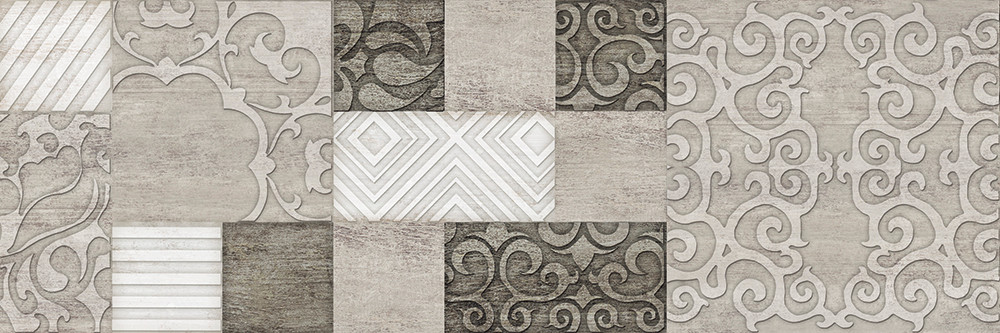 Dorsoduro-4 25X75 base Dorsoduro-4 25X75, pasta blanca