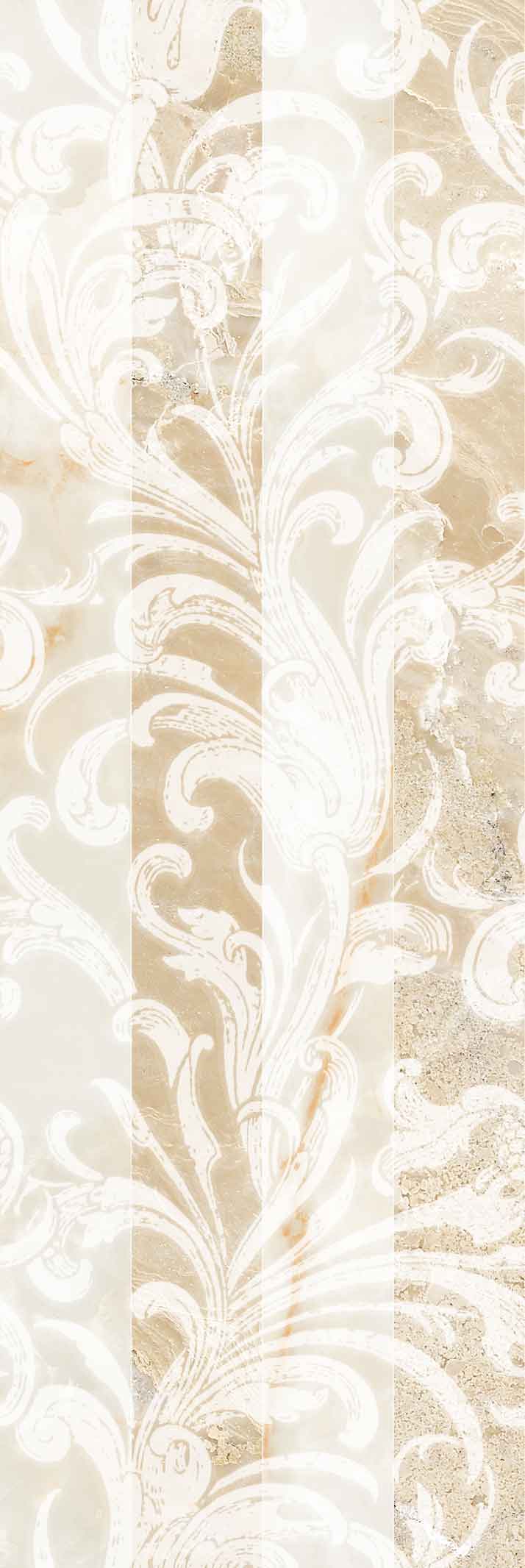 Trastevere Ducale Beig 25X75 base Trastevere Ducale Beig 25X75, pasta blanca