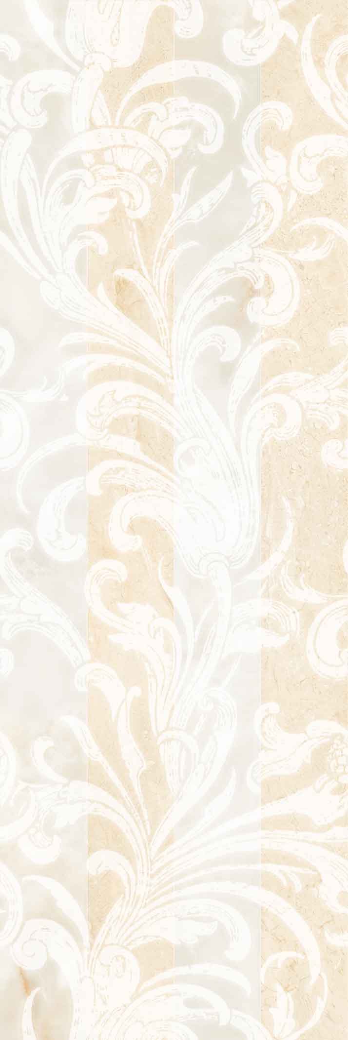 Trastevere Ducale Marf 25X75 base Trastevere Ducale Marf 25X75, pasta blanca