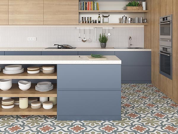 STRACCIATELLA Terrazos