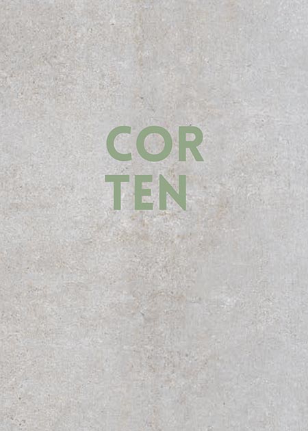 CORTEN