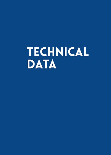 TECHNICAL DATA