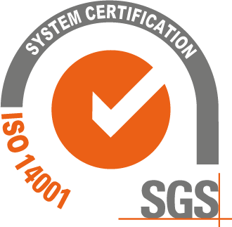 SGS-ISO14001