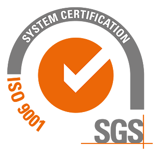 SGS-ISO9001