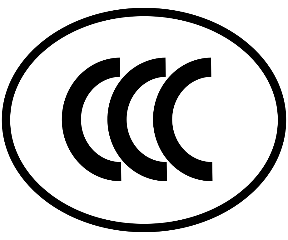 CCC China