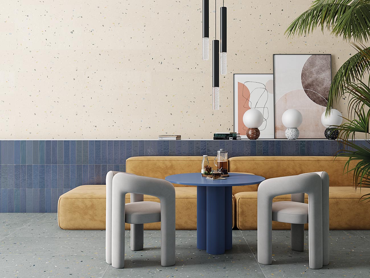 Products - ARCANA Tiles