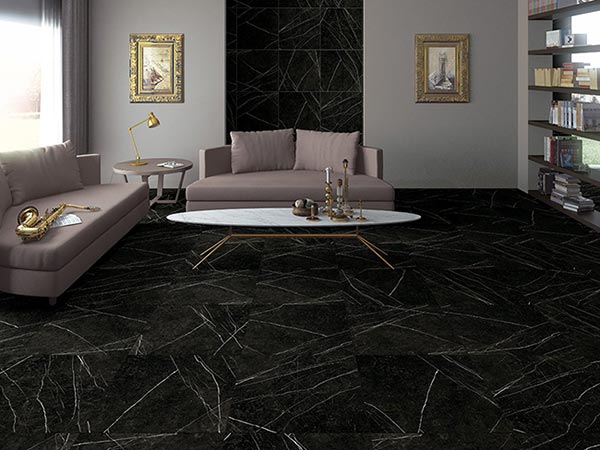 THALASSA Marbres grès cérame émaillé sols et murs