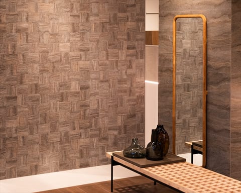 Stand de Arcana Cerámica en Cersaie 2026 4