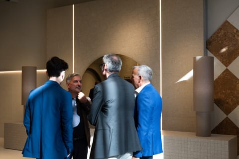 Arcana Cerámica en Cersaie 2026 10