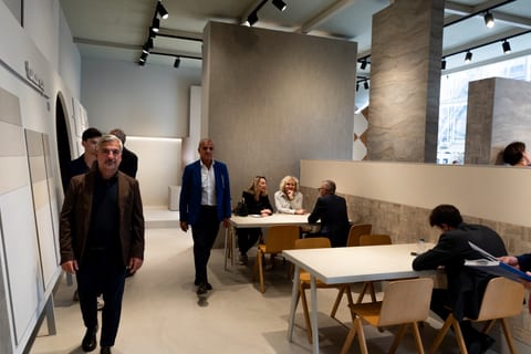 Arcana Cerámica en Cersaie 2026 12