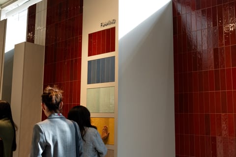 Arcana Cerámica en Cersaie 2026 13