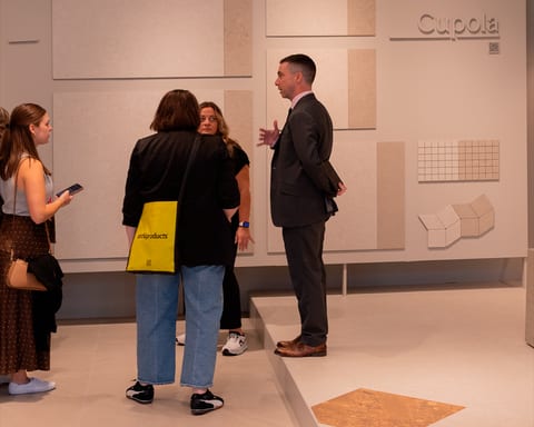 Arcana Cerámica en Cersaie 2026 4