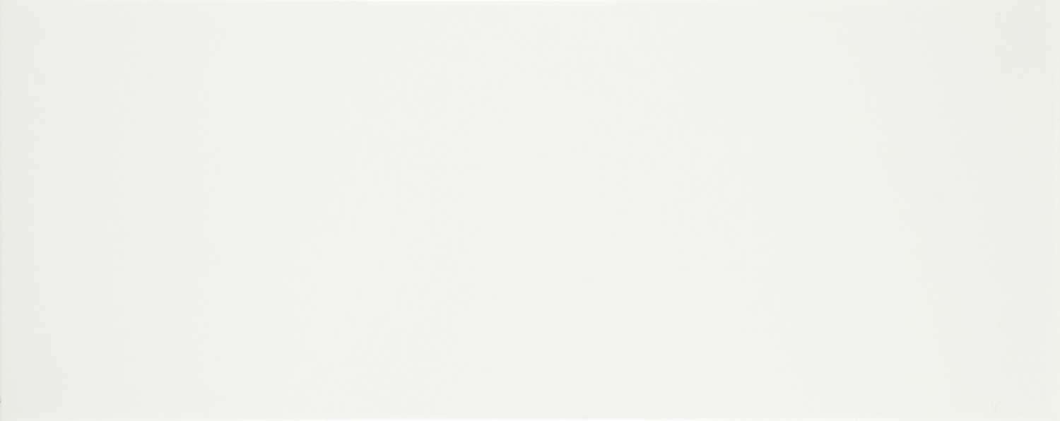 Universal Blanco Mate 20X50 base Universal Blanco Mate 20X50, pasta roja
