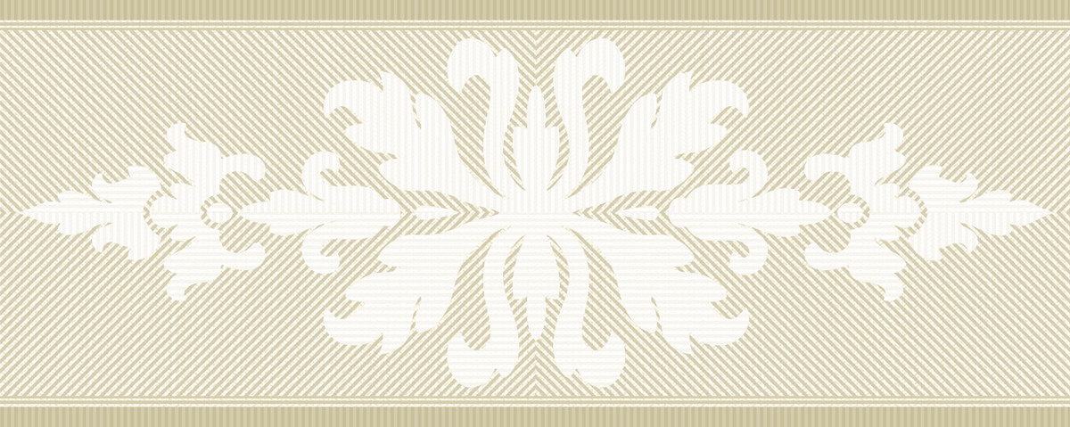 Listelo Soft Beige 10X25 listelo Listelo Soft Beige 10X25, pasta roja