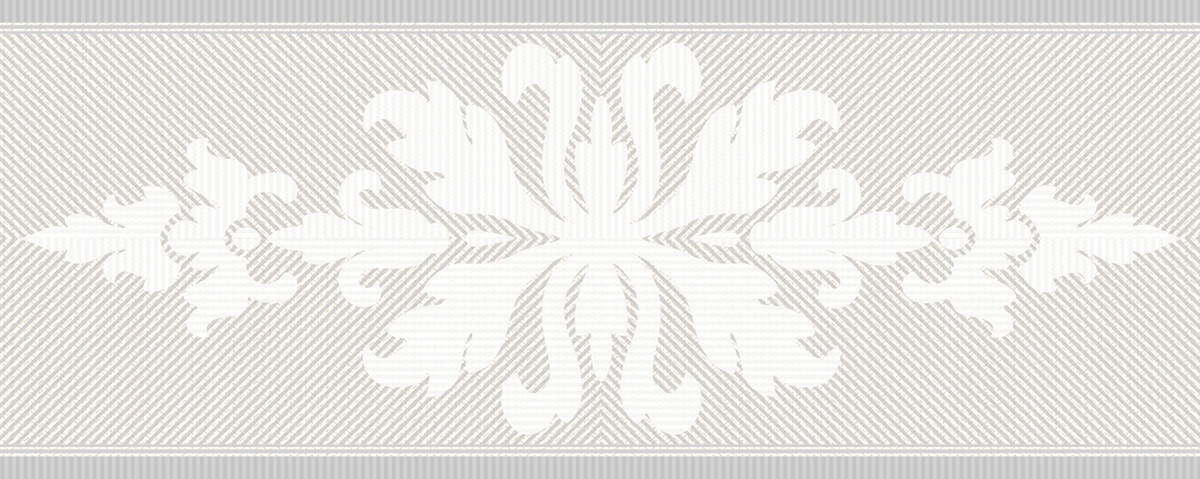 Listelo Soft Gris 10X25 listelo Listelo Soft Gris 10X25, pasta roja