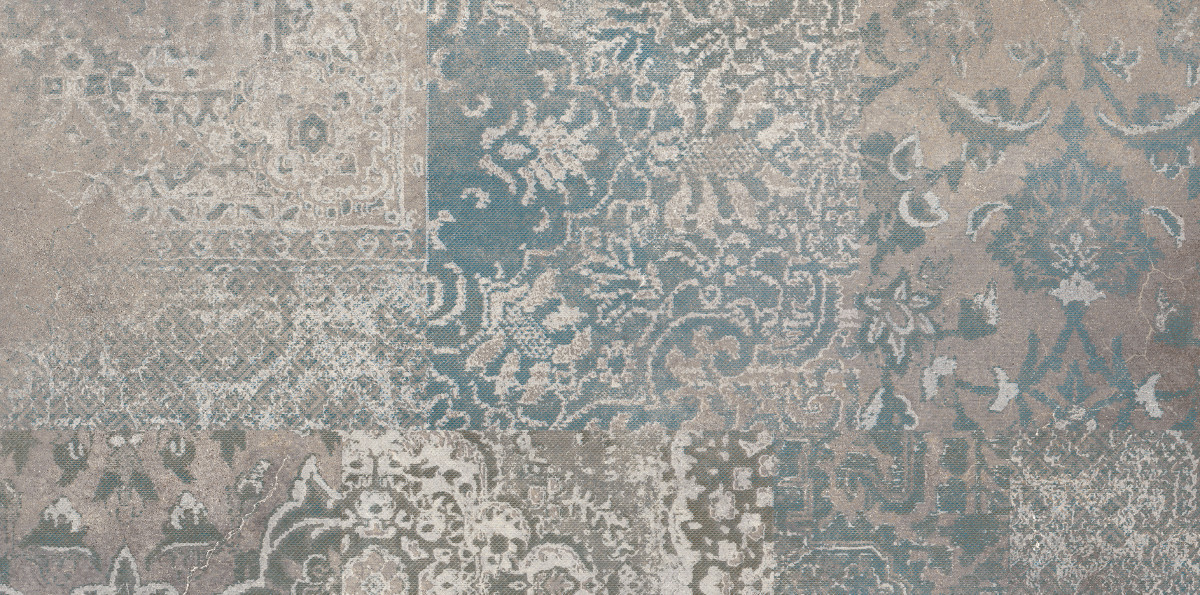 Tappeti-R Gris 59.3x119.3cm Tappeti-R Gris 59.3x119.3cm