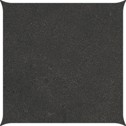 Checkers Starry Black Night 24.3x24.3cm