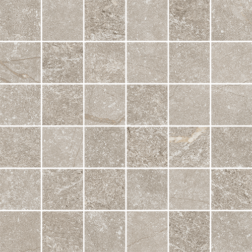 Betilo Mosaic Taupe 30x30cm