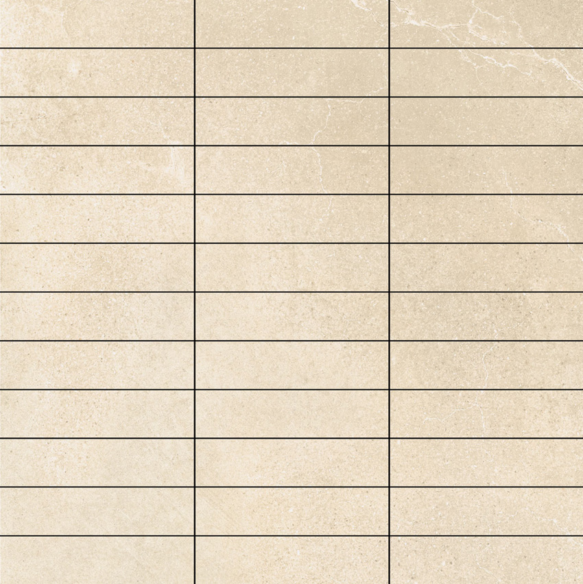 Avenue Mosaic Beige 30x30cm Avenue Mosaic Beige 30x30cm
