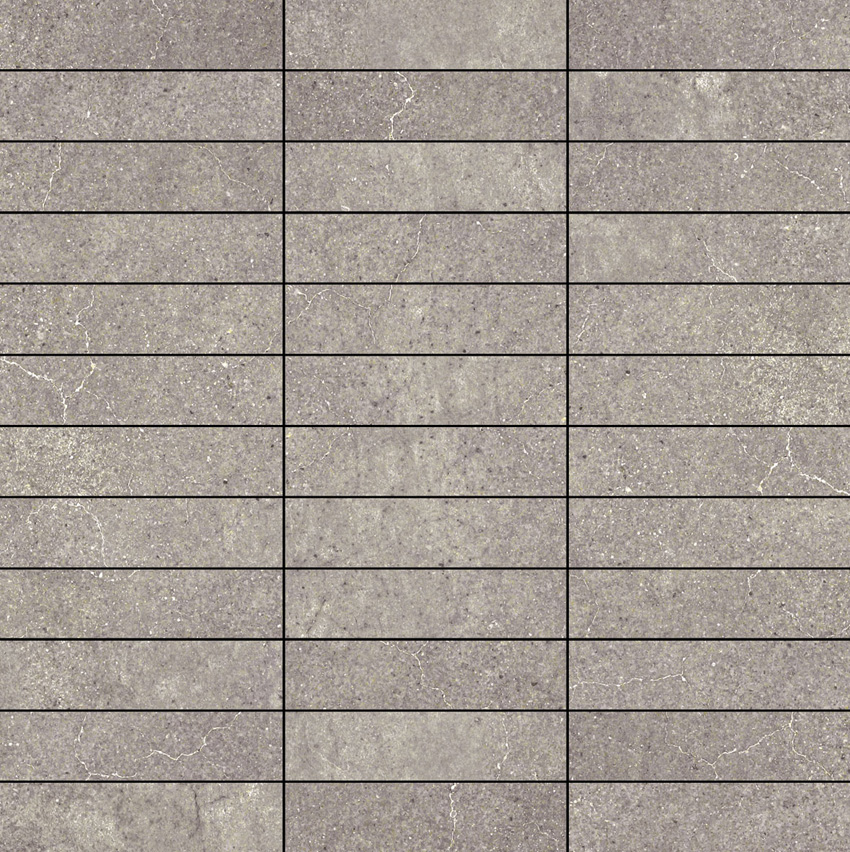 Avenue Mosaic Plomo 30x30cm Avenue Mosaic Plomo 30x30cm