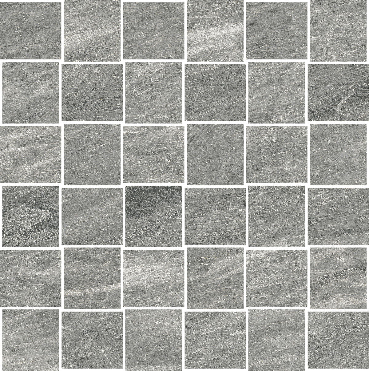 Suvero Mosaic Gris 30x30cm Suvero Mosaic Gris 30x30cm