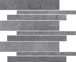 Torla Mosaic Gris 30x30cm