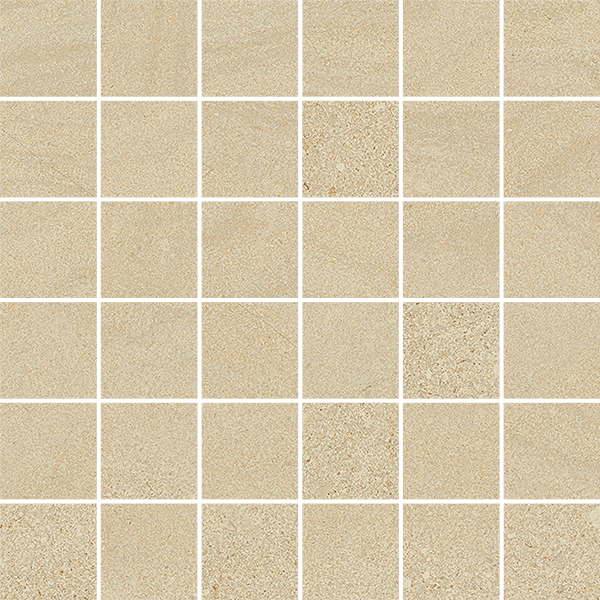 Tuareg Mosaic Sand 30x30cm