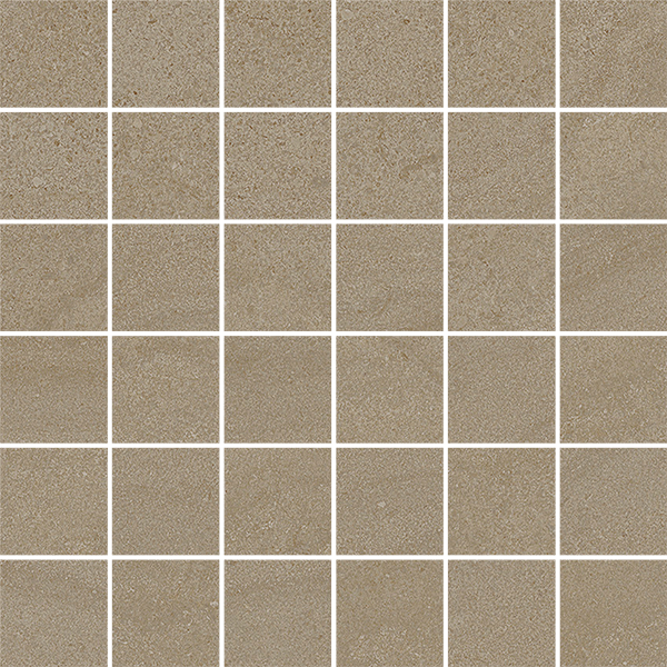 Tuareg Mosaic Taupe 30x30cm