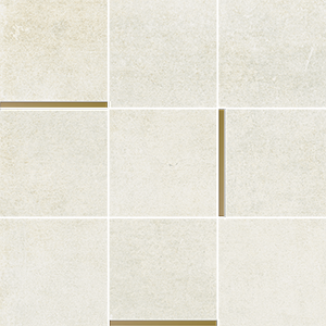 Avelin Mosaic-SPR Sand 30x30cm