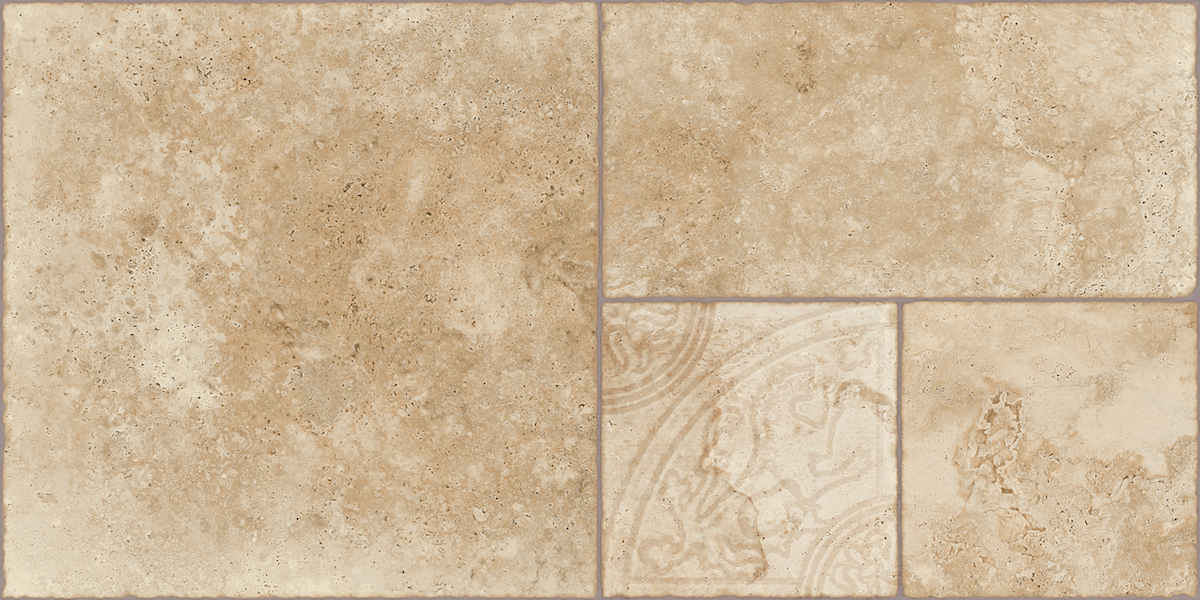 Via Emilia Deco Noce 45X90 base Via Emilia Deco Noce 45X90, porcelánico