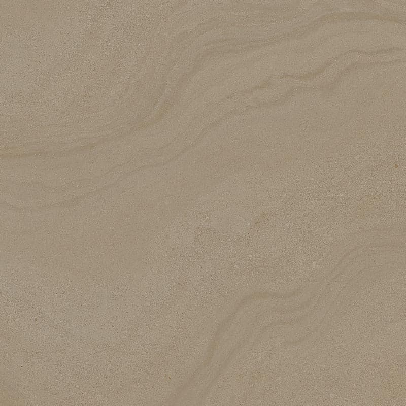Tuareg-R Taupe 80x80cm