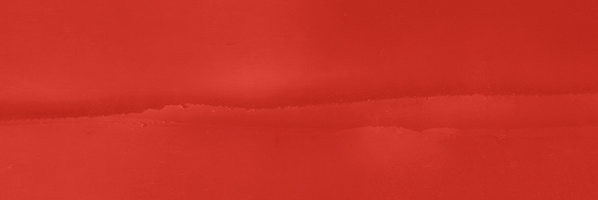 Aquarelle Rosso 25x75cm Aquarelle Rosso 25x75cm