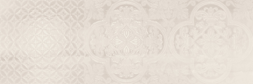 Murale Bone 25x75cm Murale Bone 25x75cm
