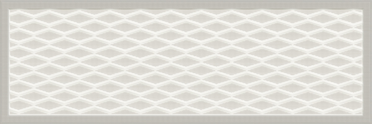 Diamond Plus Gris 25X75 base Diamond Plus Gris 25X75, pasta blanca