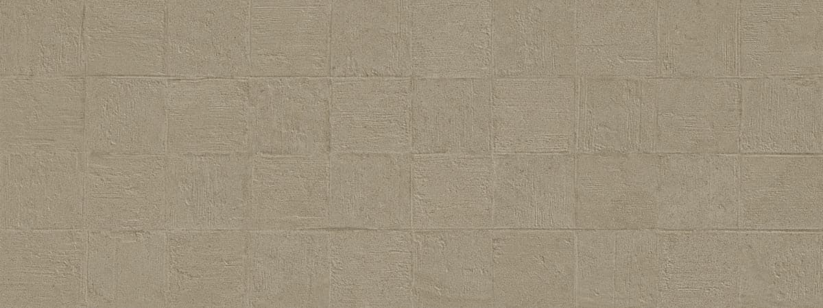 Azalai-R Taupe 45x120cm