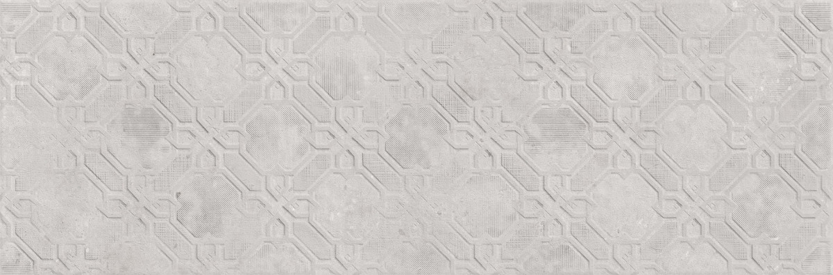 Cadorna Gris 33,3X100 base Cadorna Gris 33,3X100, pasta blanca