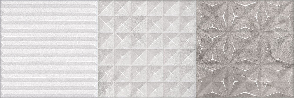 Stack Multicolor 33.3x100cm Stack Multicolor 33.3x100cm