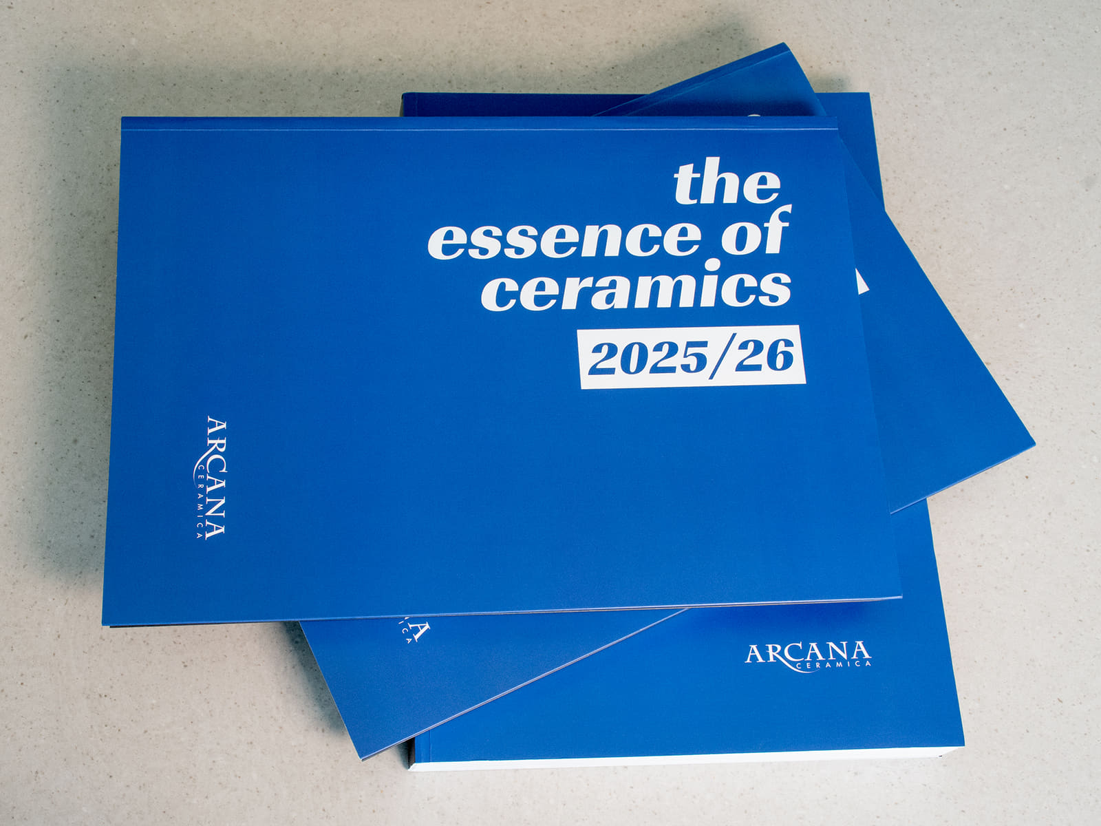 CATALOGO arcana 2025