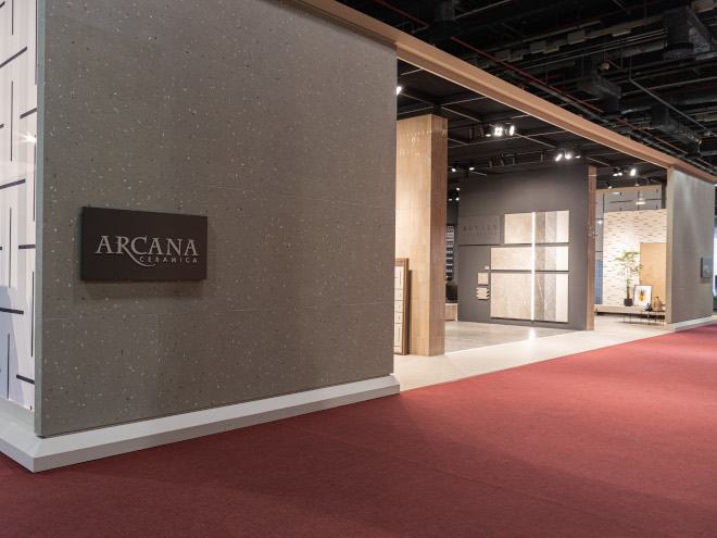 Arcana tiles